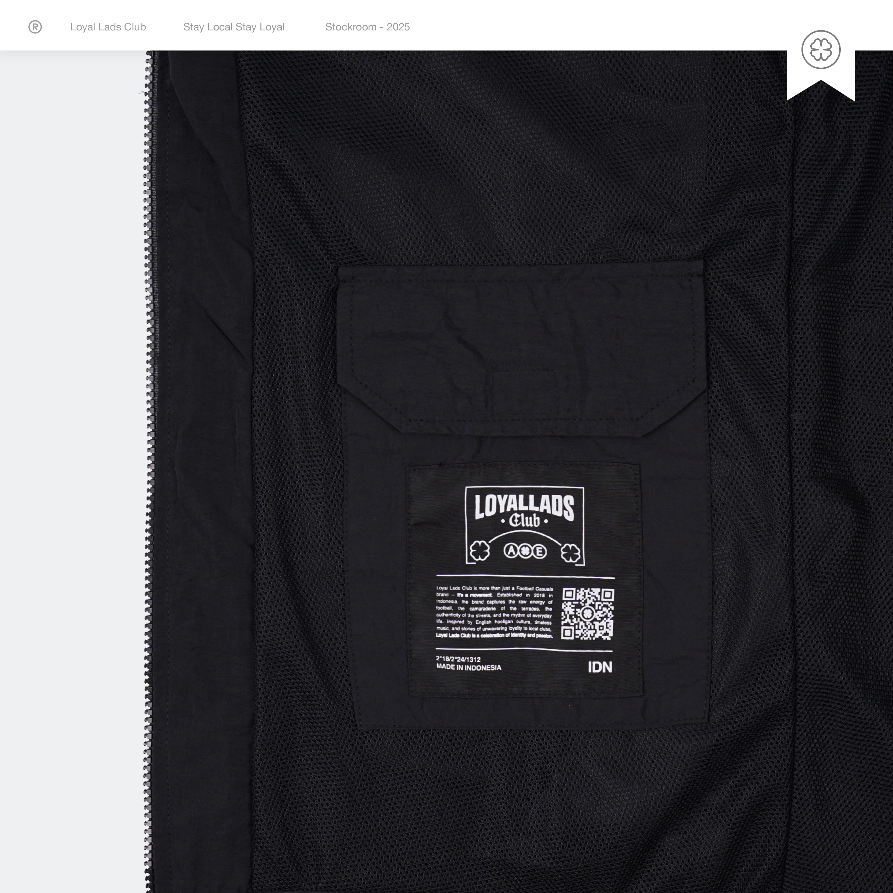 Parka - Maltempo - Thumbnail 4